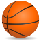 Basketball games icon